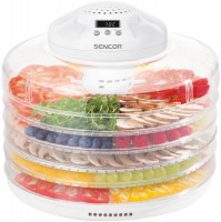 Photos - Food Dehydrator Sencor SFD 4235 