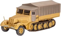 Photos - Model Building Kit Revell Sd.Kfz.7 (Late) (1:72) 