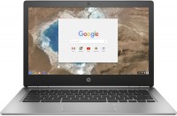 Photos - Laptop HP Chromebook 13 G1