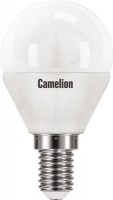 Photos - Light Bulb Camelion LED10-G45 10W 4500K E14 