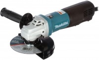 Photos - Grinder / Polisher Makita 9566PC 