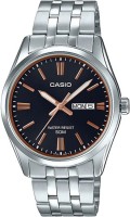 Photos - Wrist Watch Casio MTP-1335D-1A2 