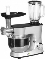 Photos - Food Processor Lafe MPL-001 white