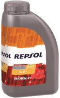 Photos - Gear Oil Repsol Matic VI ATF 1L 1 L