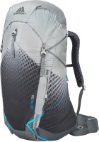 Photos - Backpack Gregory Octal 55 55 L