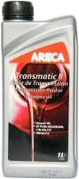 Photos - Gear Oil Areca Transmatic II 1L 1 L