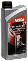 Photos - Gear Oil Areca Transmatic VI 1L 1 L