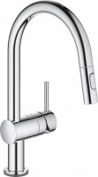 Photos - Tap Grohe Minta Touch 31358002 