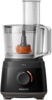 Food Processor Philips Daily Collection HR7320/10 black