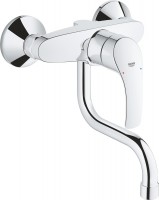 Photos - Tap Grohe Eurosmart 31509002 