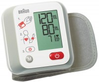 Photos - Blood Pressure Monitor Braun VitalScan 1 BBP2000 