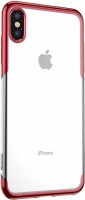 Photos - Case BASEUS Shining Case for iPhone X/Xs 