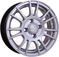 Photos - Wheel Storm BK-320 (5x13/4x98 ET35 DIA58,6)