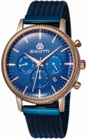 Photos - Wrist Watch Bigotti BGT0111-5 