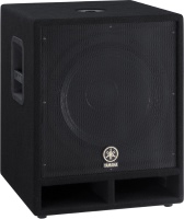 Photos - Subwoofer Yamaha A15W 