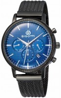 Photos - Wrist Watch Bigotti BGT0111-3 