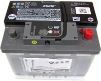 Photos - Car Battery VAG Economy (JZW915105)