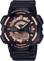 Wrist Watch Casio AEQ-110W-1A3 