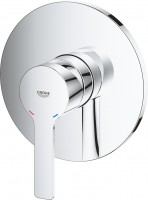 Photos - Tap Grohe Lineare 24063001 