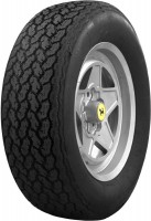Photos - Tyre Michelin XWX 205/80 R14 89W 