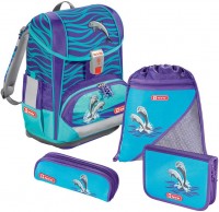 Photos - School Bag Step by Step Light2 Happy Dolphins 
