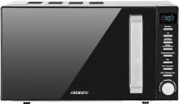 Photos - Microwave Ardesto GO-E845GB black