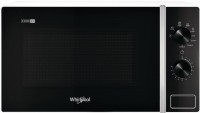 Microwave Whirlpool MWP 103 W white