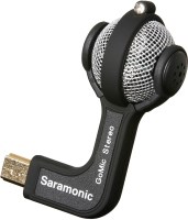 Photos - Microphone Saramonic G-Mic 