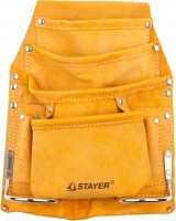 Photos - Tool Box STAYER 38505 