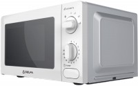 Photos - Microwave Delfa Y-35MW white