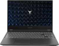 Photos - Laptop Lenovo Legion Y540 15 (Y540-15IRH 81SX00ETRA)