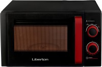 Photos - Microwave Liberton LMW2082M black