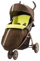 Photos - Pushchair Geoby C409 