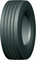 Photos - Truck Tyre Aplus S202 315/70 R22.5 154M 