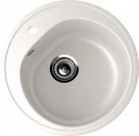 Photos - Kitchen Sink EcoStone ES-11 500x500