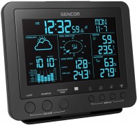 Photos - Weather Station Sencor SWS 9700 