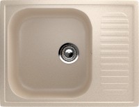 Photos - Kitchen Sink EcoStone ES-18 640x490