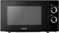 Photos - Microwave Sencor SMW 1817 BK black