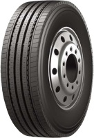 Photos - Truck Tyre Tracmax GRT800 11 R22.5 148M 