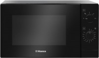 Photos - Microwave Hansa AMMF 20M1 BH black