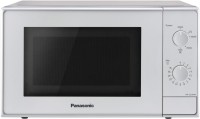 Microwave Panasonic NN-E22JMMEPG white