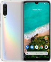 Photos - Mobile Phone Xiaomi Mi A3 64 GB / 6 GB