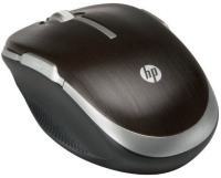 Photos - Mouse HP Wi-Fi Direct 