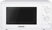 Microwave Panasonic NN-E20JWMEPG white