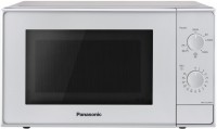 Photos - Microwave Panasonic NN-K12JMMEPG white