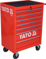 Photos - Tool Box Yato YT-0914 