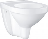 Photos - Toilet Grohe Bau 39491000 