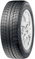 Photos - Tyre Michelin Latitude X-Ice Xi2 265/60 R18 110T 