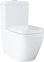 Toilet Grohe Euro 39462000 