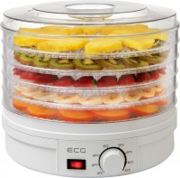 Photos - Food Dehydrator ECG SO 375 